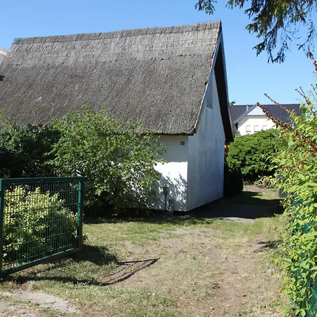 1 Dom wakacyjny Lubmin