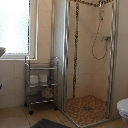 Dom wakacyjny 1 Lubmin